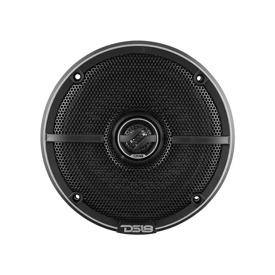 DS18 ZXI-654 6.5