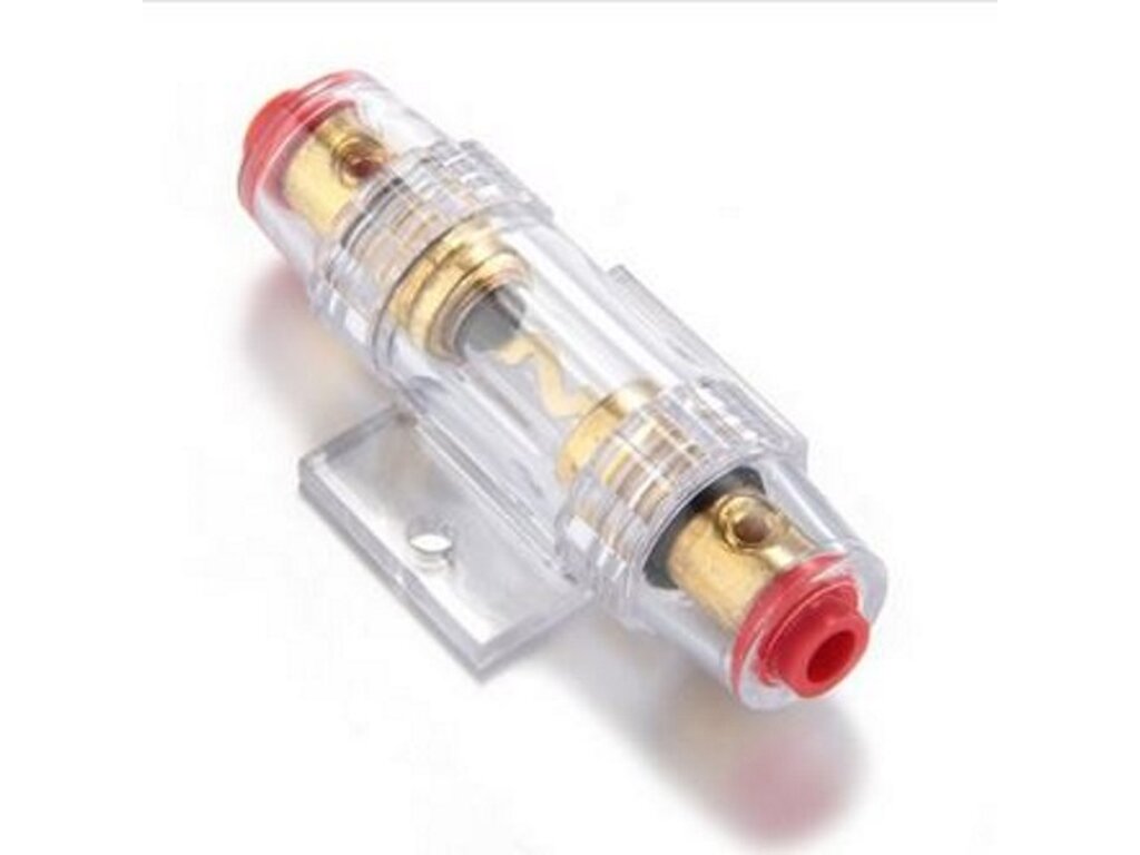 AGU car&Hifi fuse holder 60A fuse