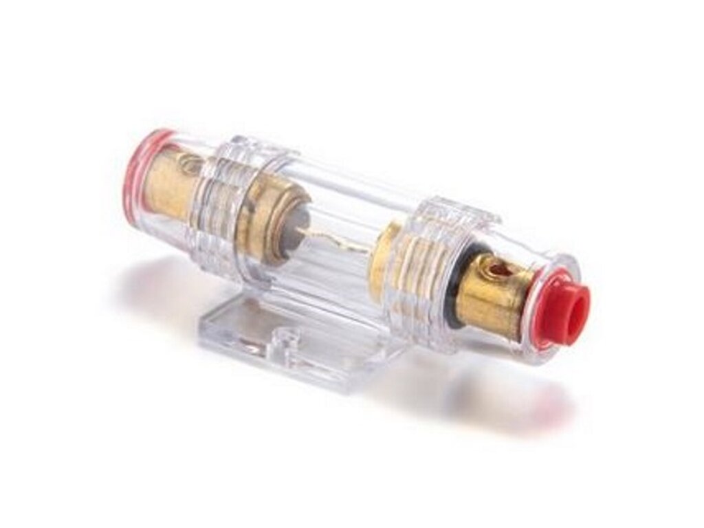 AGU car&Hifi fuse holder 60A fuse