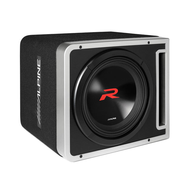 Alpine Two R2-SB12V Next-Gen 12