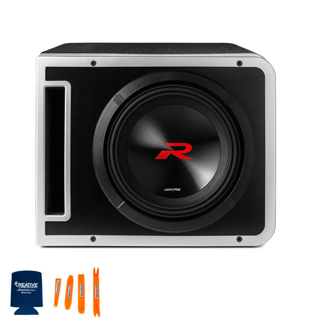 Alpine Two R2-SB12V Next-Gen 12