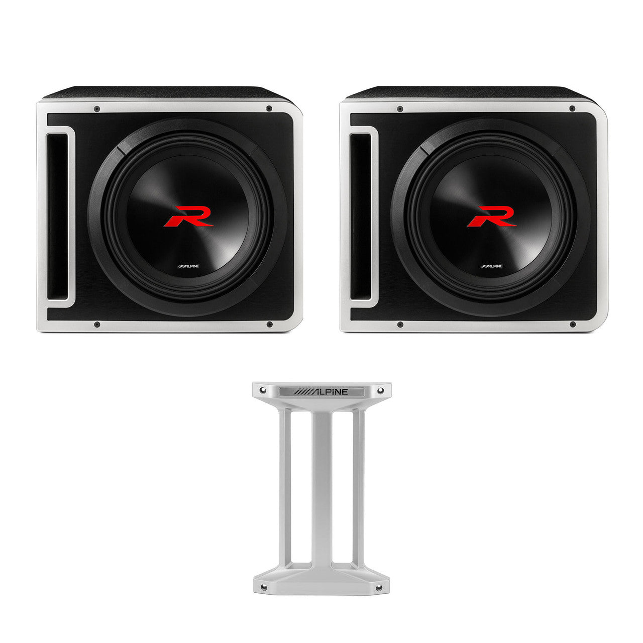 Alpine Two R2-SB10V Next-Gen 10