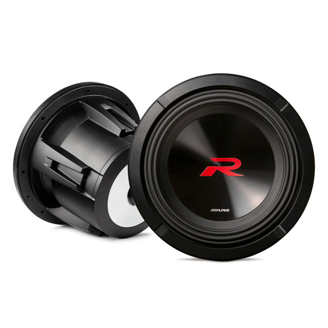 Alpine Two R2-W10D4 Next-Gen 10
