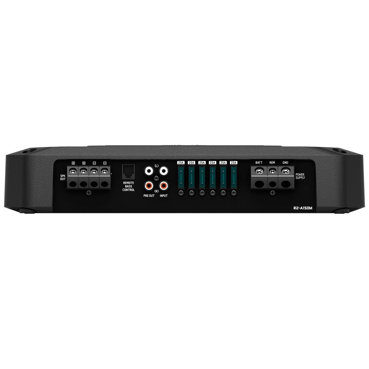 Alpine (2) RS-SB10 10