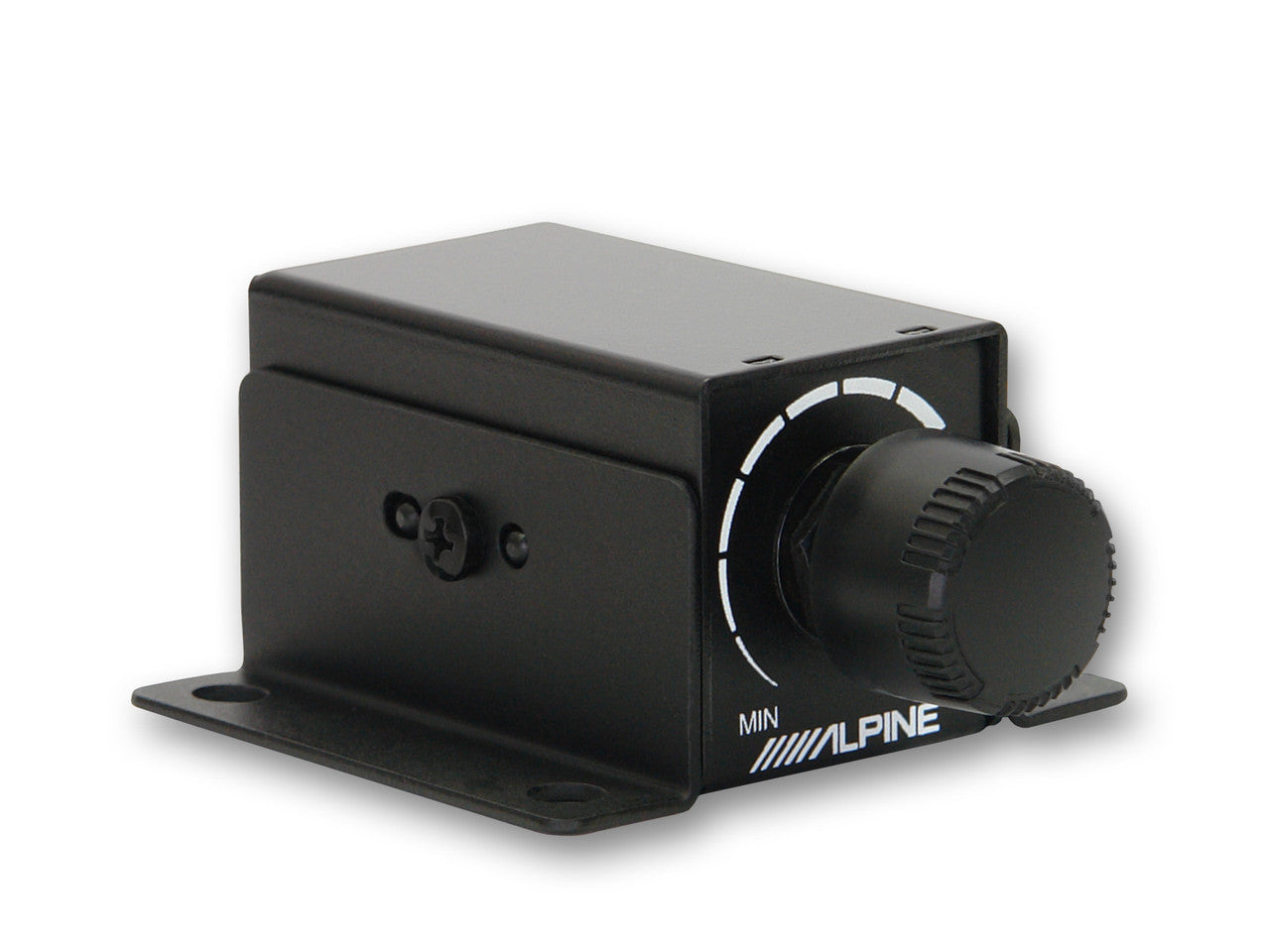 Alpine ILX-W670 Receiver & S2-SB10 PrismaLink™ S2-Series 10