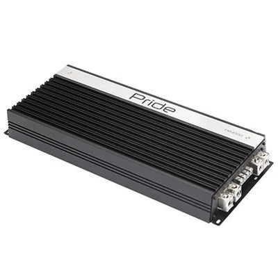 Pride FR4000 4000W RMS Monoblock Amplifier
