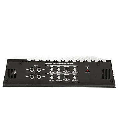 Pride Quattro 100W 4-Channel Amp
