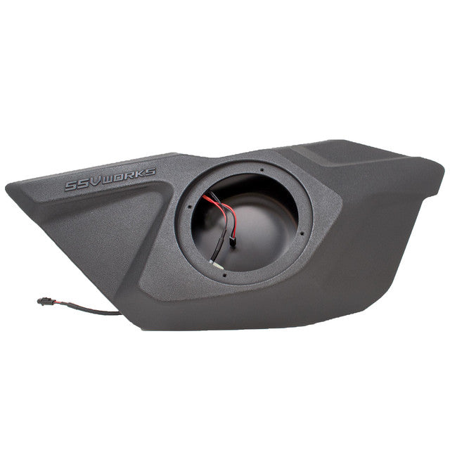 Polaris RZR Pro XP Door 6.5