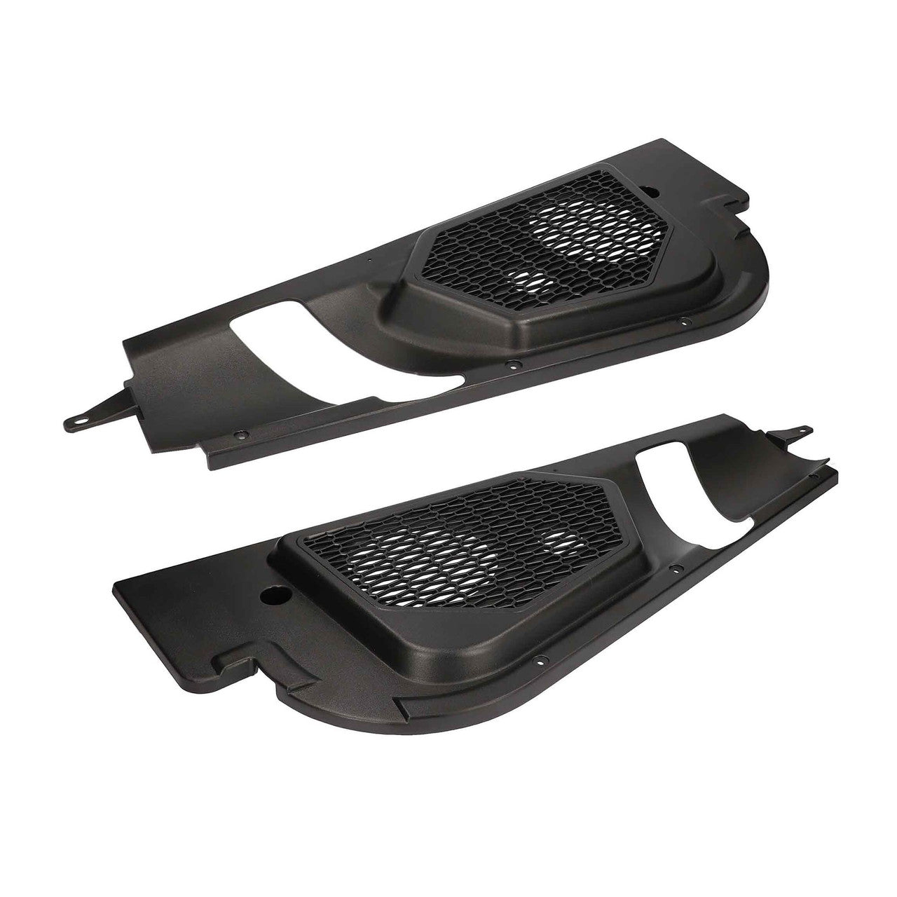 Metra MPS-CAMX3SP1 Door Speaker Pods 2017-2020 Can-Am X3