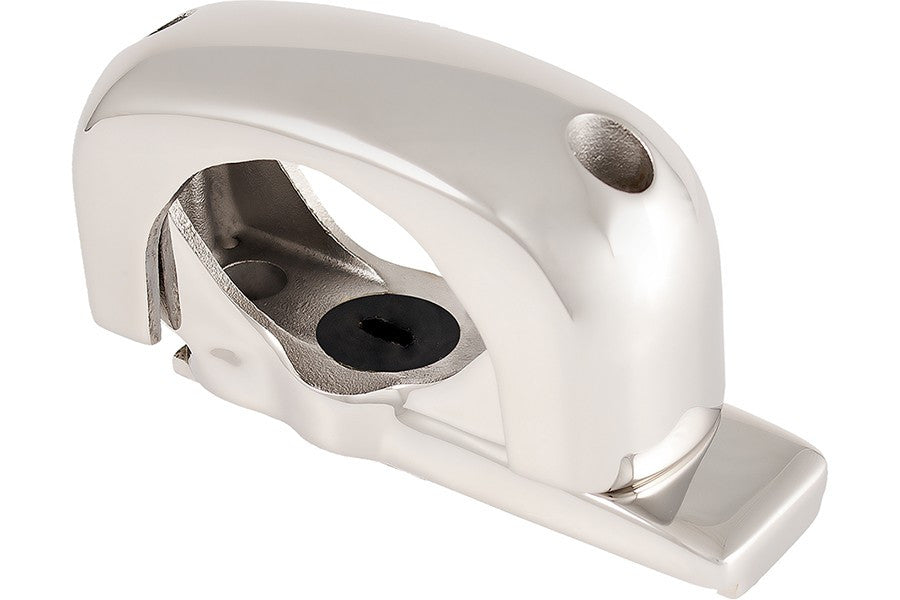 Wet Sounds TC3 MINI Fixed Clamps for REV and ICON Series Speakers (Pair)