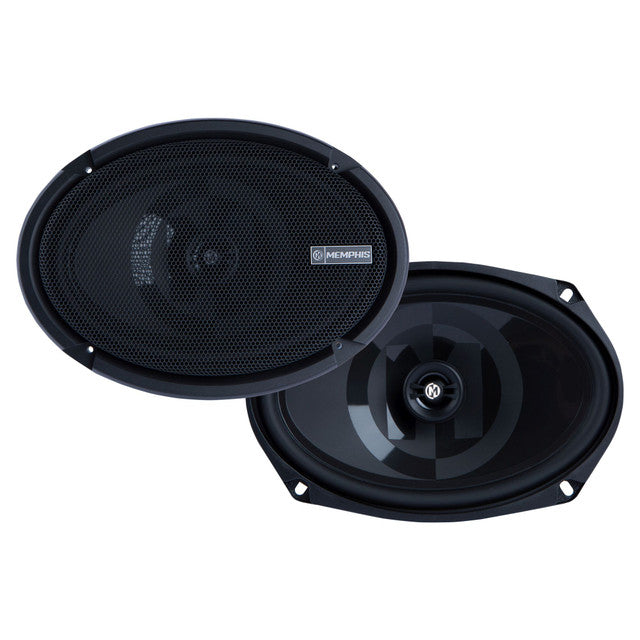 Memphis Audio PRXS69 Power Reference Series 6x9
