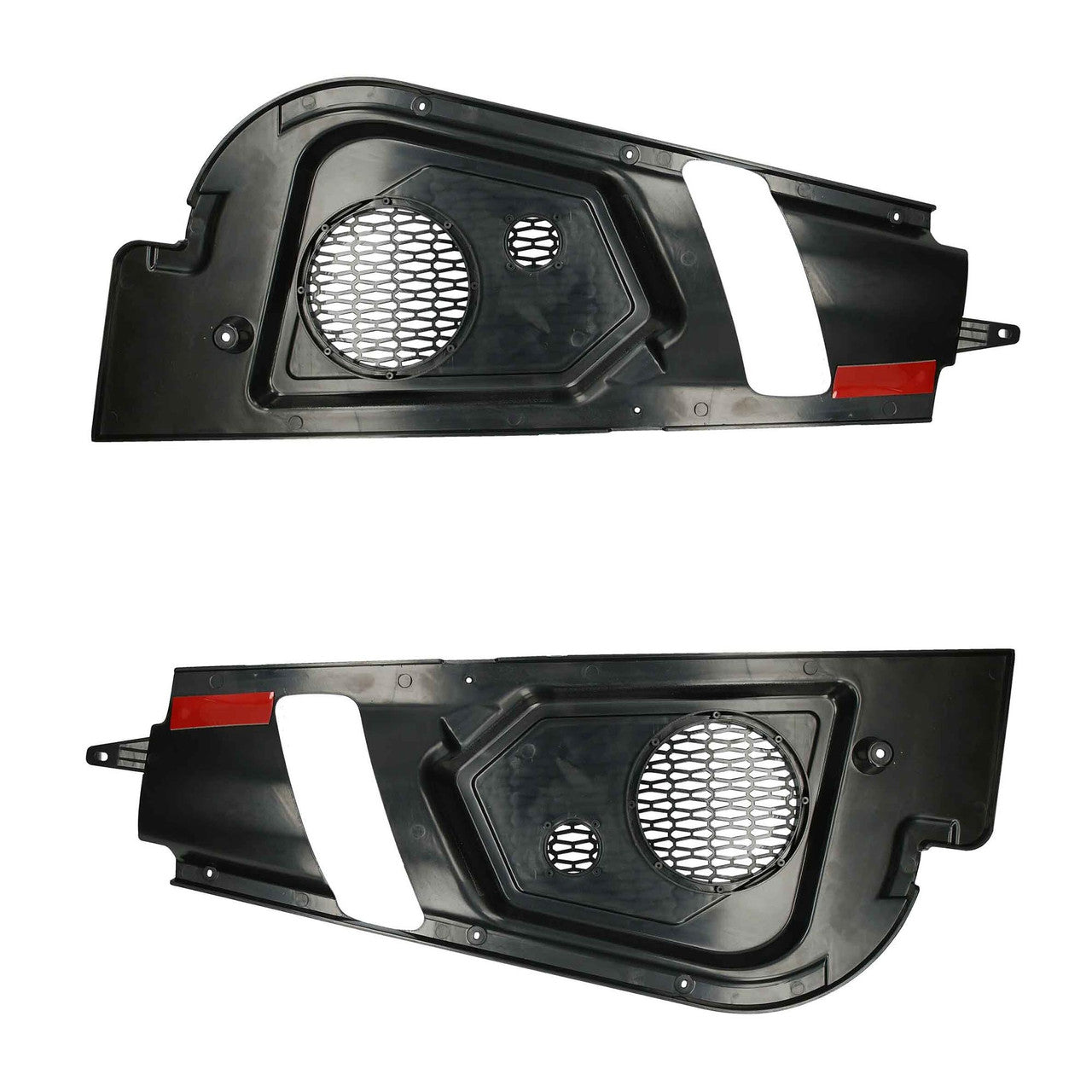 Metra MPS-CAMX3SP1 Door Speaker Pods 2017-2020 Can-Am X3