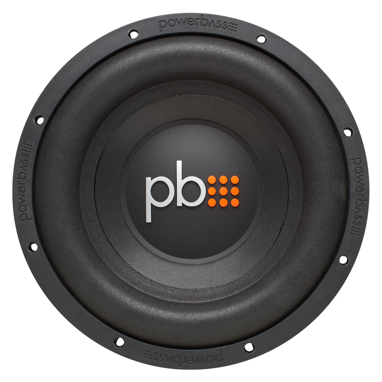 PowerBass S-1004D - 10
