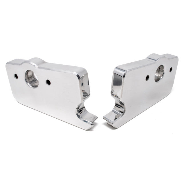 Wet Sounds POLISHED Malibu G3 Speaker mount - Single