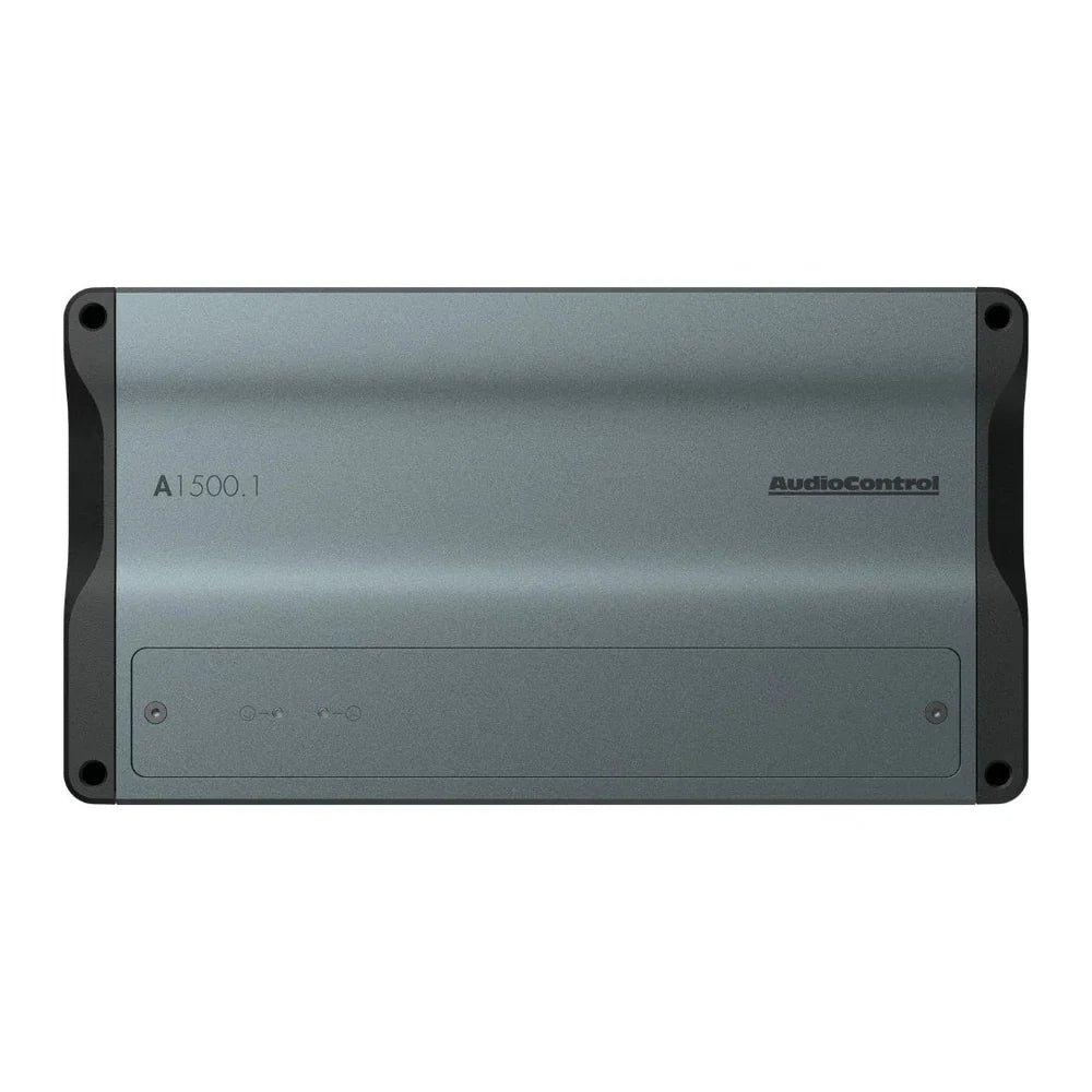 AudioControl A1500.1 Altitude Monoblock Amplifier