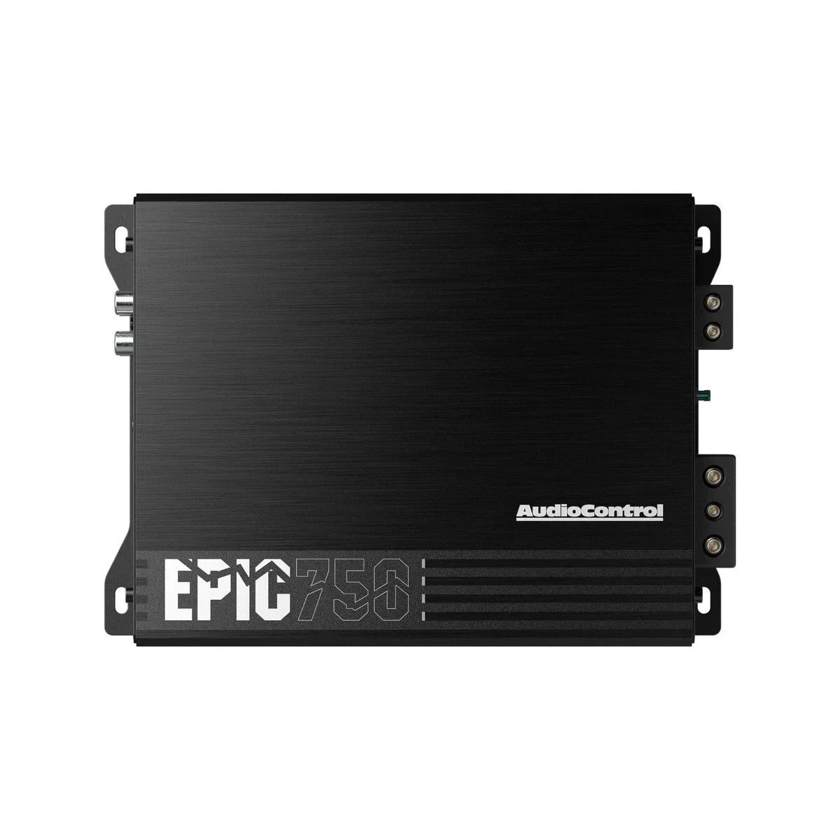 AudioControl EPIC750 Monoblock 750 Watt RMS Car Amplifier