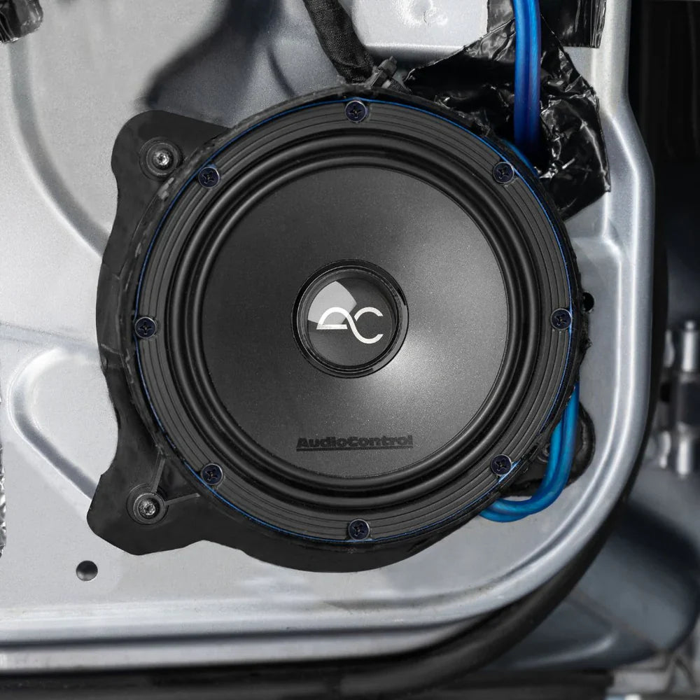 AudioControl PNW Series 6.5
