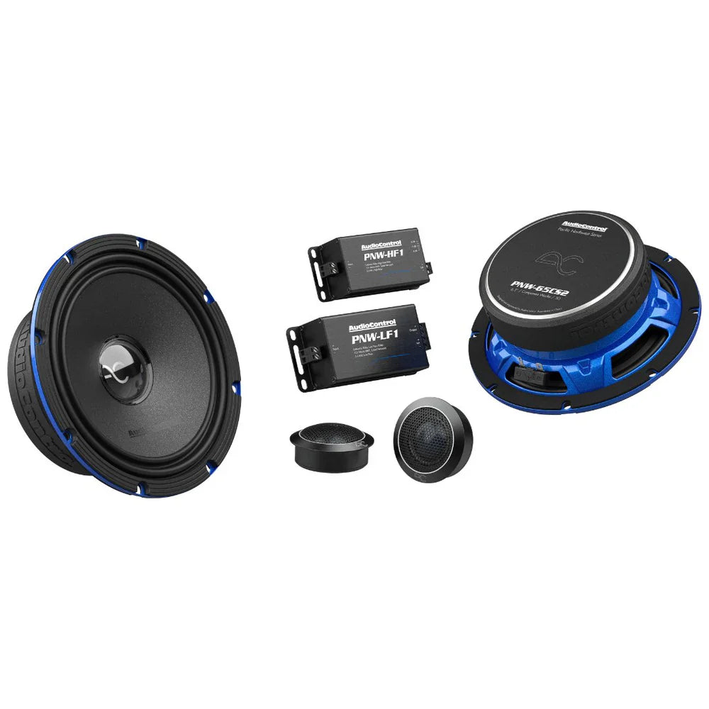 AudioControl PNW Series 6.5