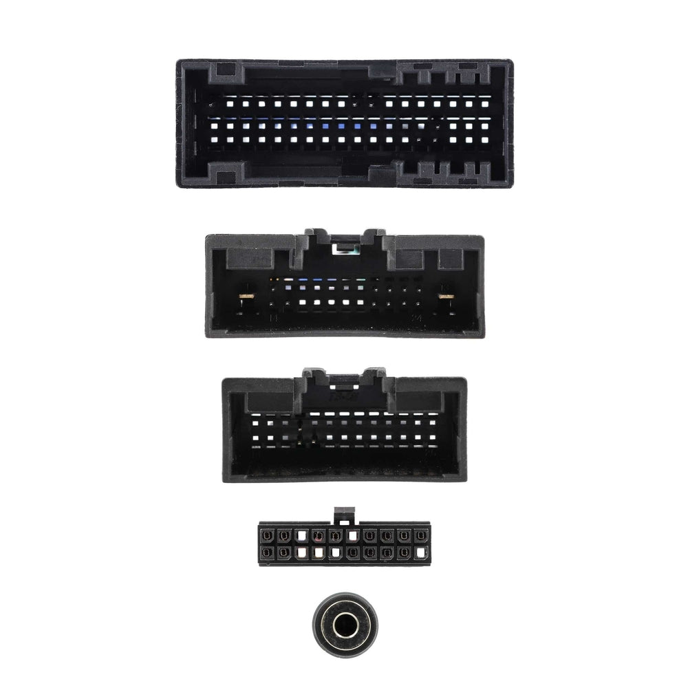 Axxess AXTC-FOC SWC/DATA Interface - Fits Ford 2014-2019