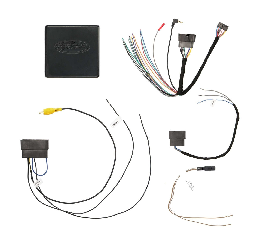 Axxess AXTC-FOC SWC/DATA Interface - Fits Ford 2014-2019