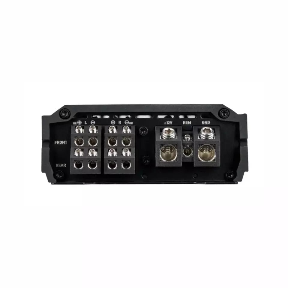 Deaf Bonce Machete MLA-100.4 4-Channel 100W x 4 @ 4-Ohms Class-D Car Amplifier