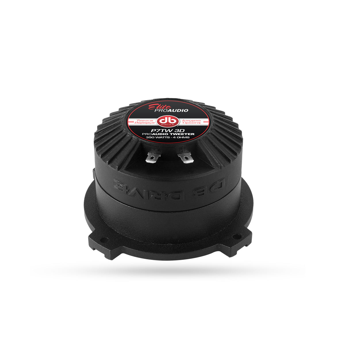 DB Drive P7TW 3D (PRO Audio Tweeters)