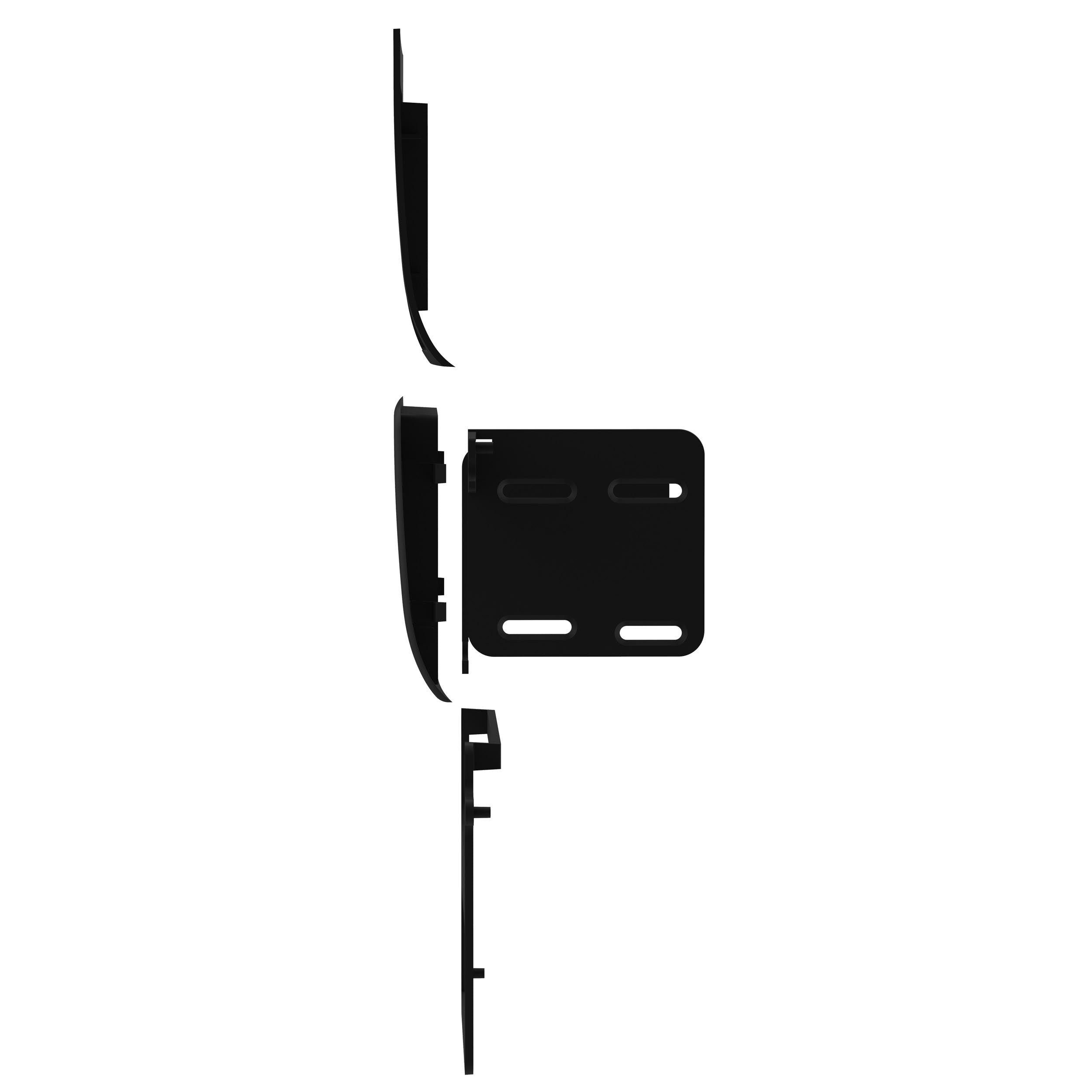 Metra 95-6542 Dodge - Durango 1997-2000 / Dakota 1998-2000