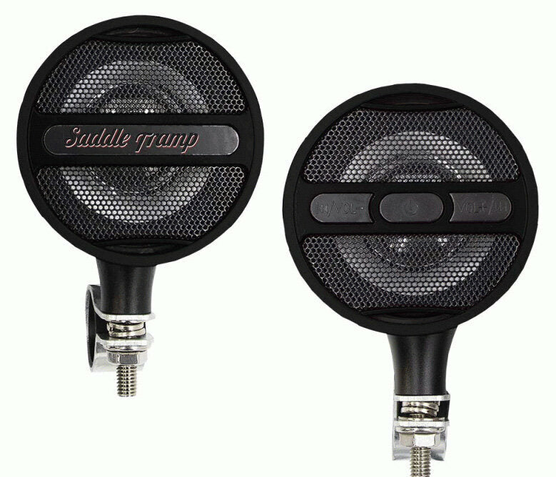 Metra BC-BTHBS 40W Peak (30W RMS) 3