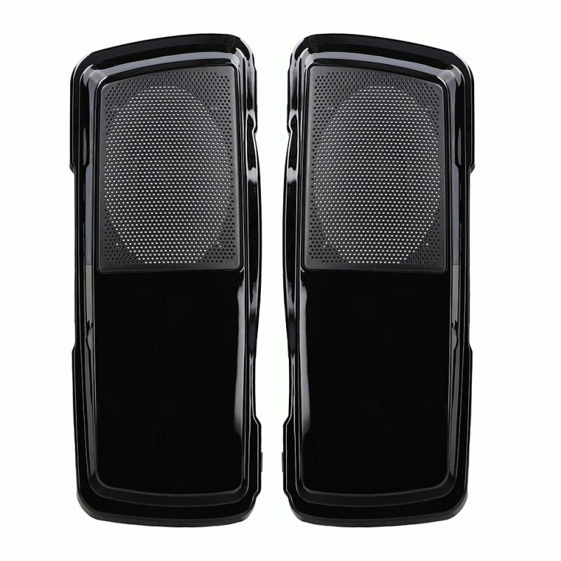 Metra BC-HD69PR Harley-Davidson Saddlebag Lid 6x9