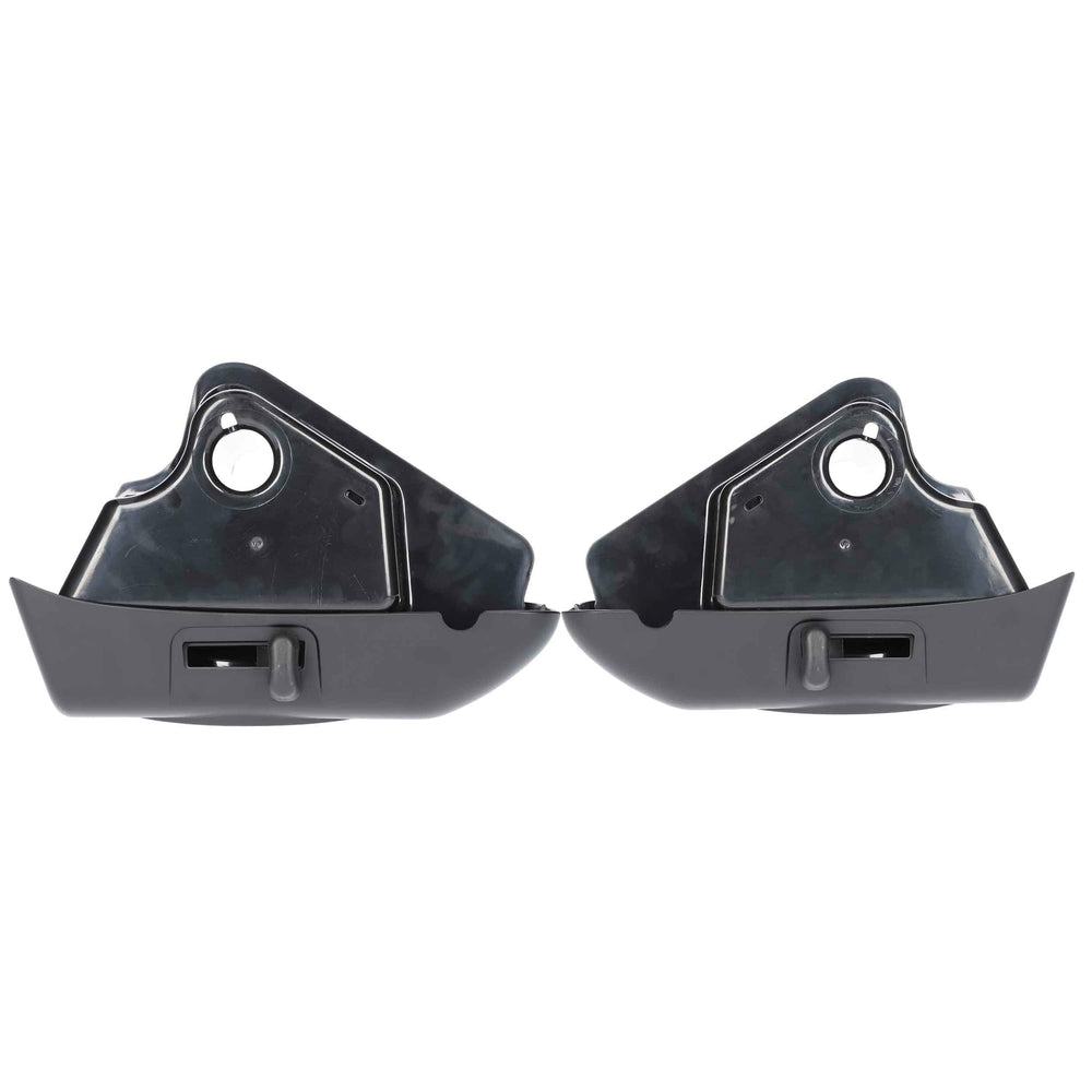 Metra BC-HDLFPP Lower Fairing Speaker Pod Pair for Harley Davidson 2014-Up