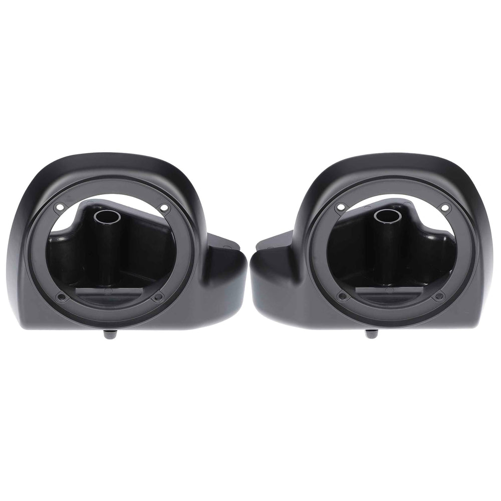 Metra BC-HDLFPP Lower Fairing Speaker Pod Pair for Harley Davidson 2014-Up