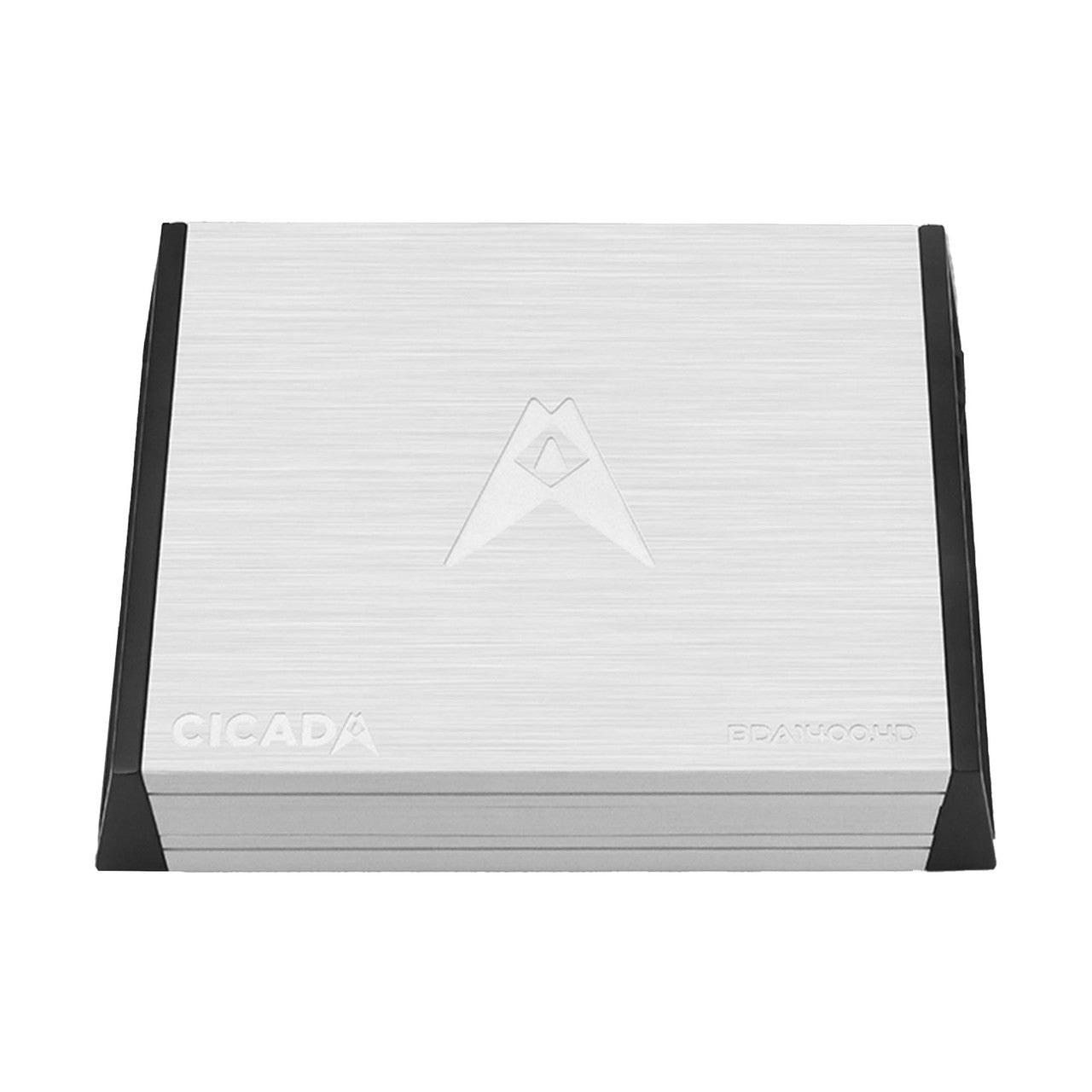 Cicada Audio BDA1400.4D - 4 Channels x 350 watts @ 2 Ohm Amplifier