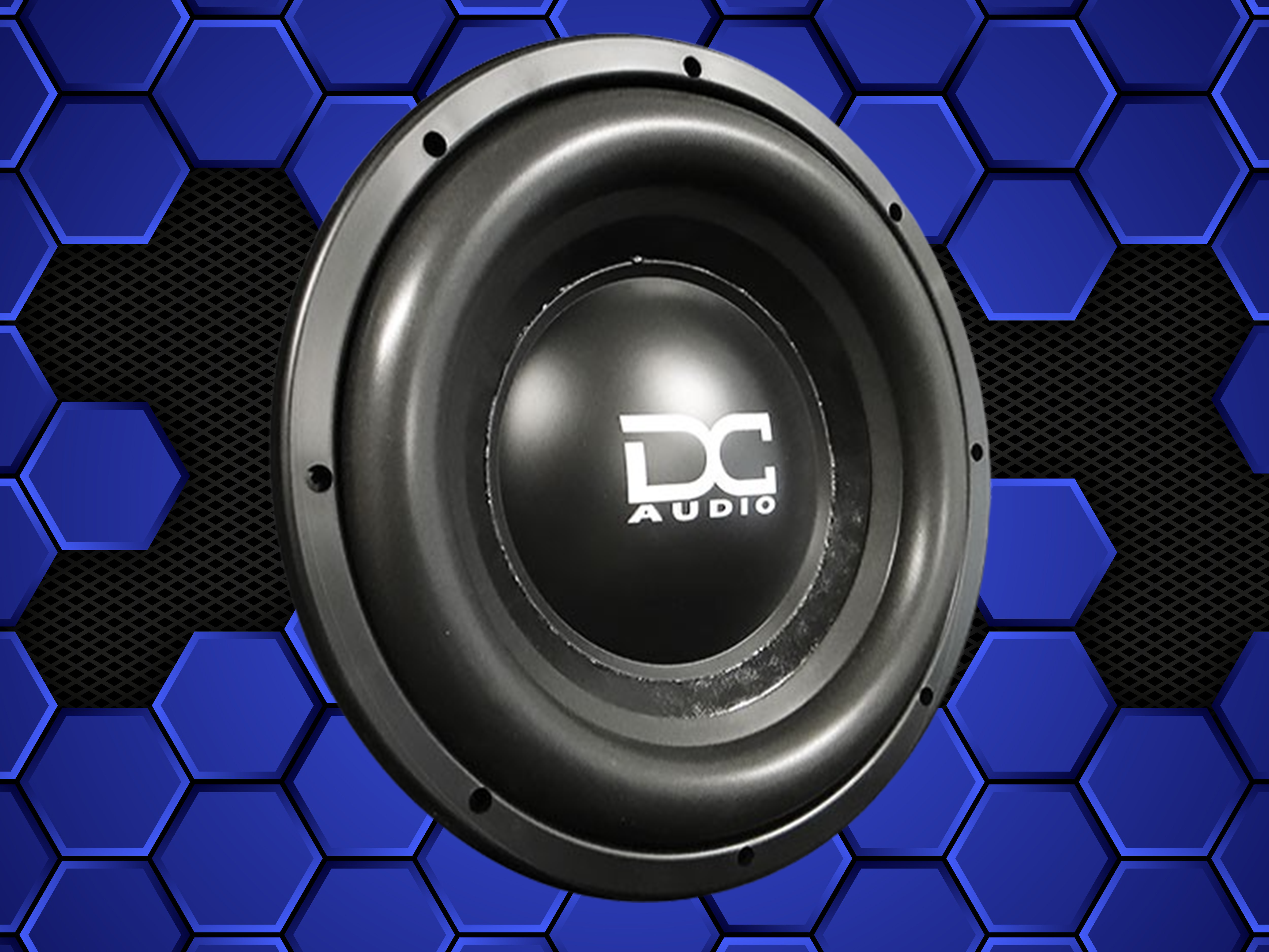 Level 2 Subwoofers