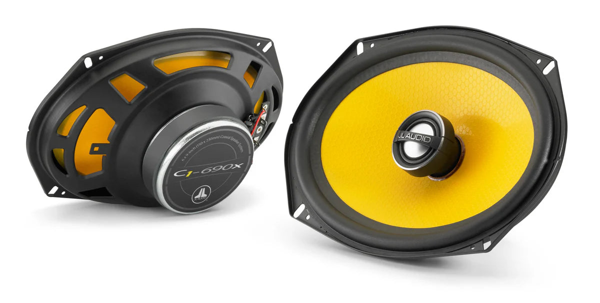 JL Audio C1-690x | 6
