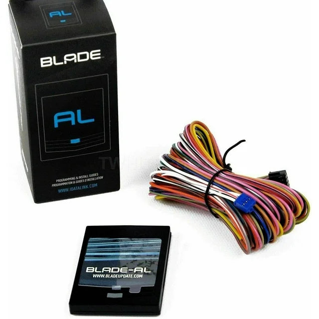 Compustar RF-1WG15-AP 1500-FT Remote Kit + FT-CMX-HC START IT+Blade-AL+ADS-USB