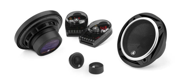 JL Audio C2-650 | 6.5