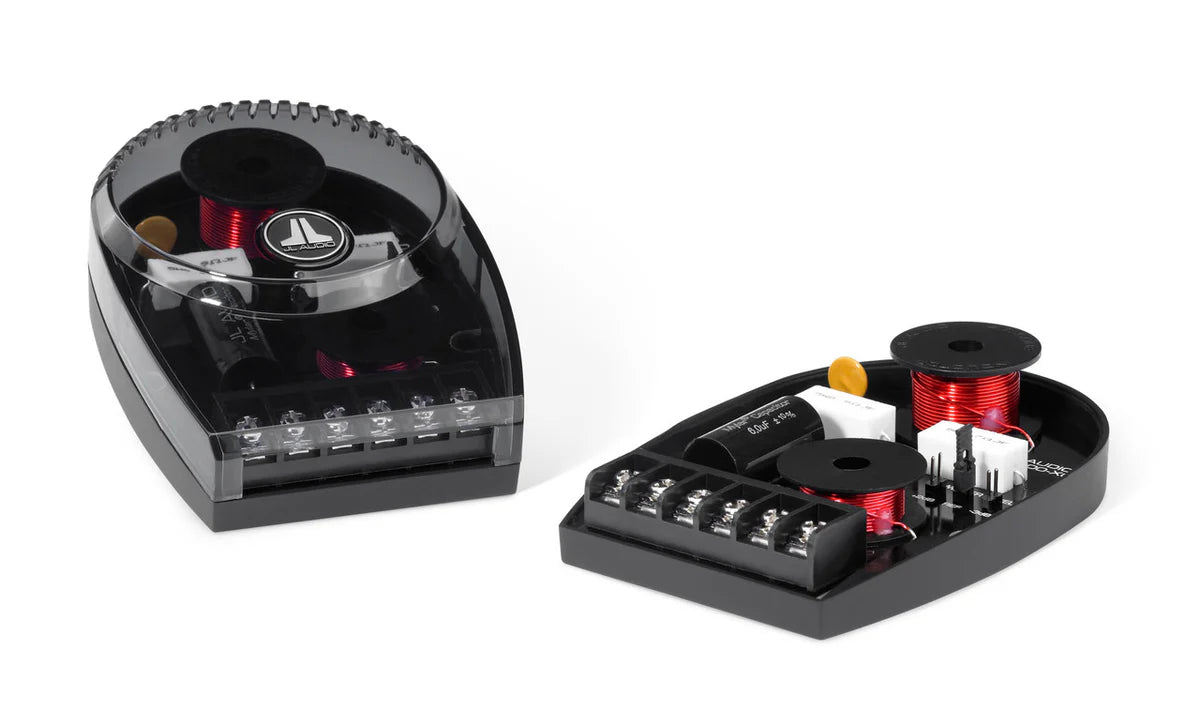 JL Audio C2-650 | 6.5