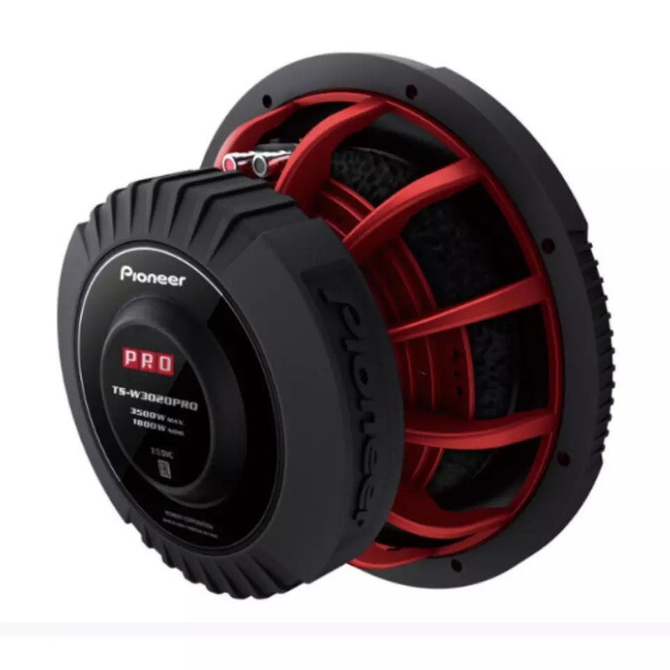 Pioneer TS-W3020PRO 12