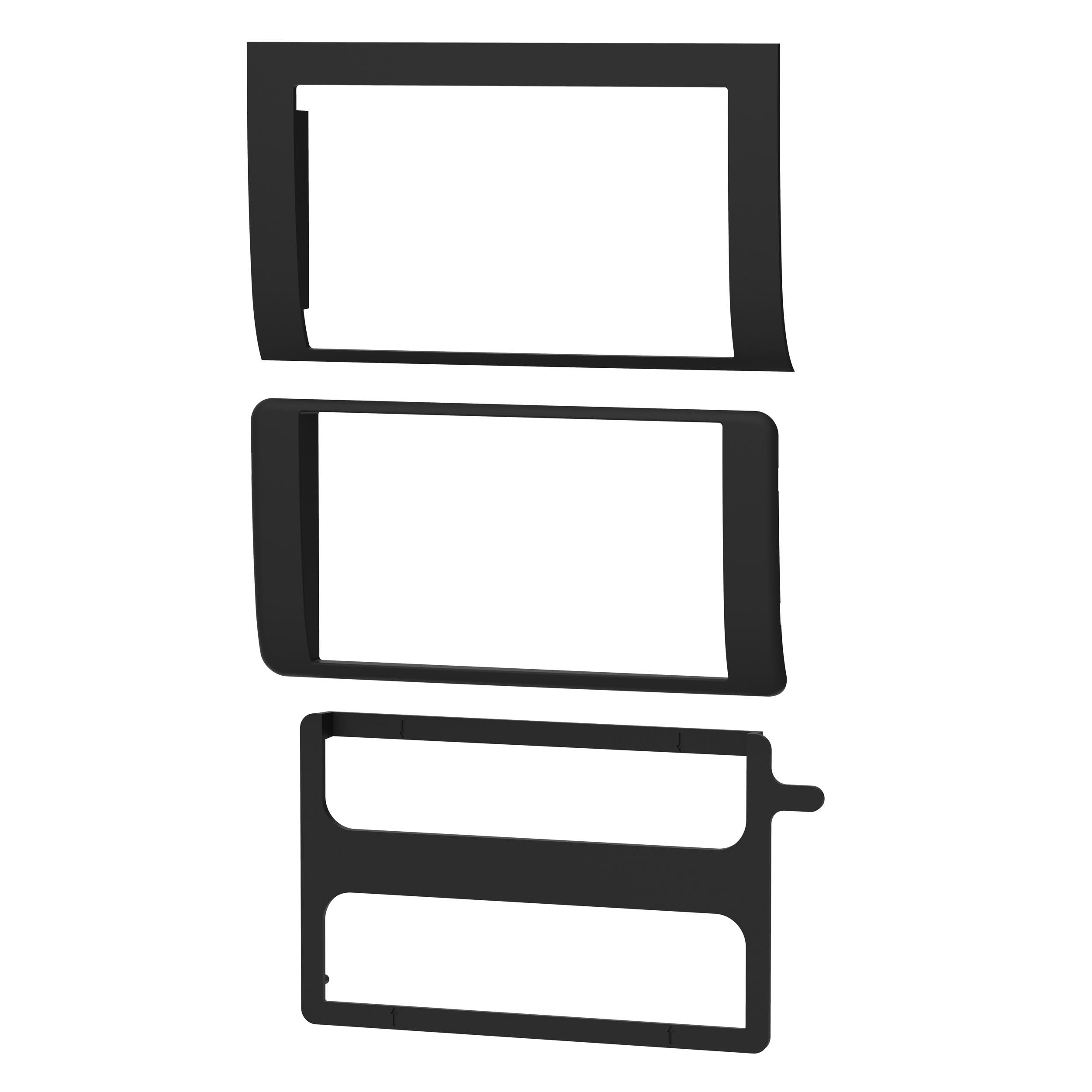 Metra 95-6542 Dodge - Durango 1997-2000 / Dakota 1998-2000