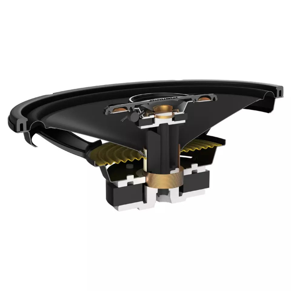 Pioneer TS-A6881F 6