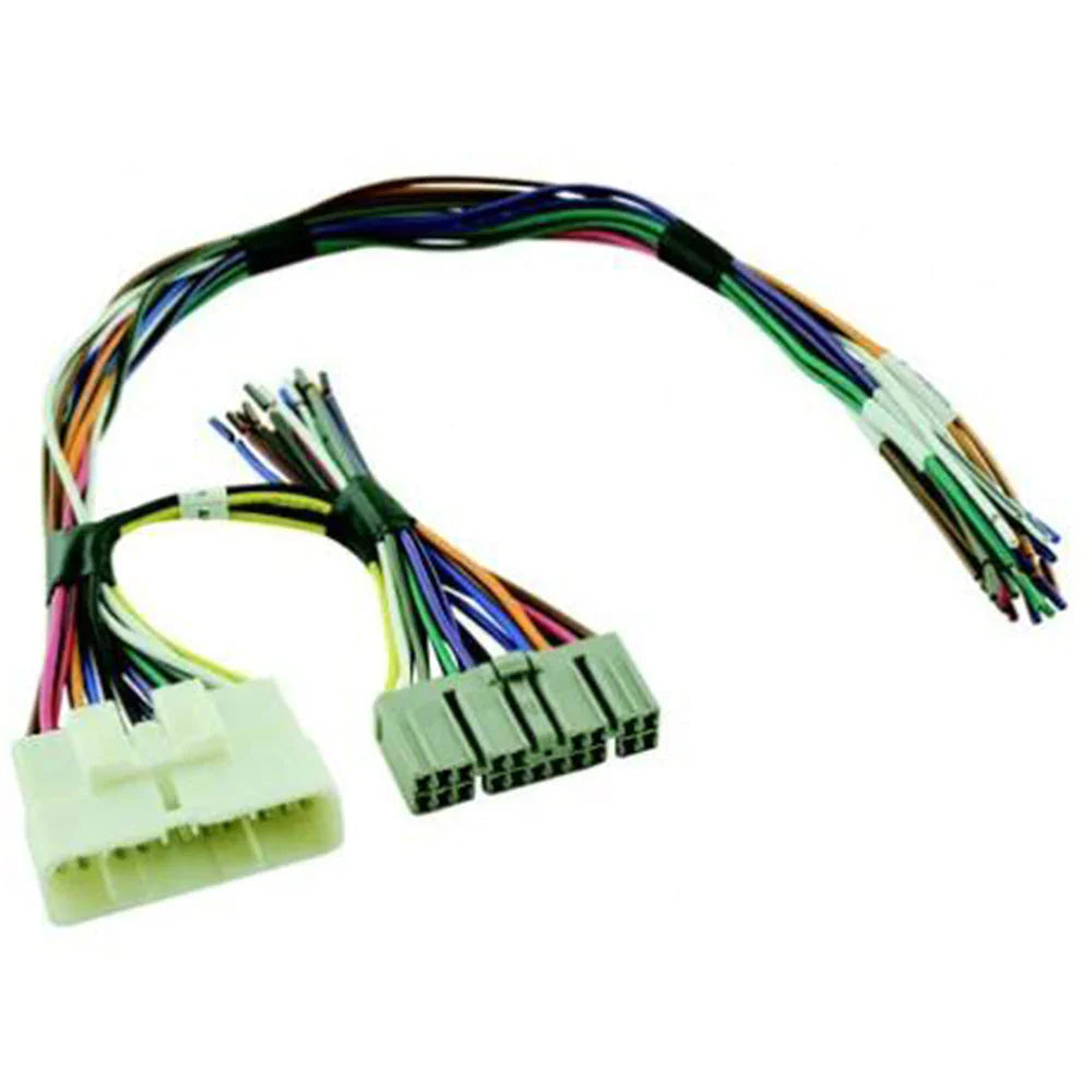 PAC Audio APH-TY03 Speaker Connection Harness for select 2003-2010 Toyota vehicles