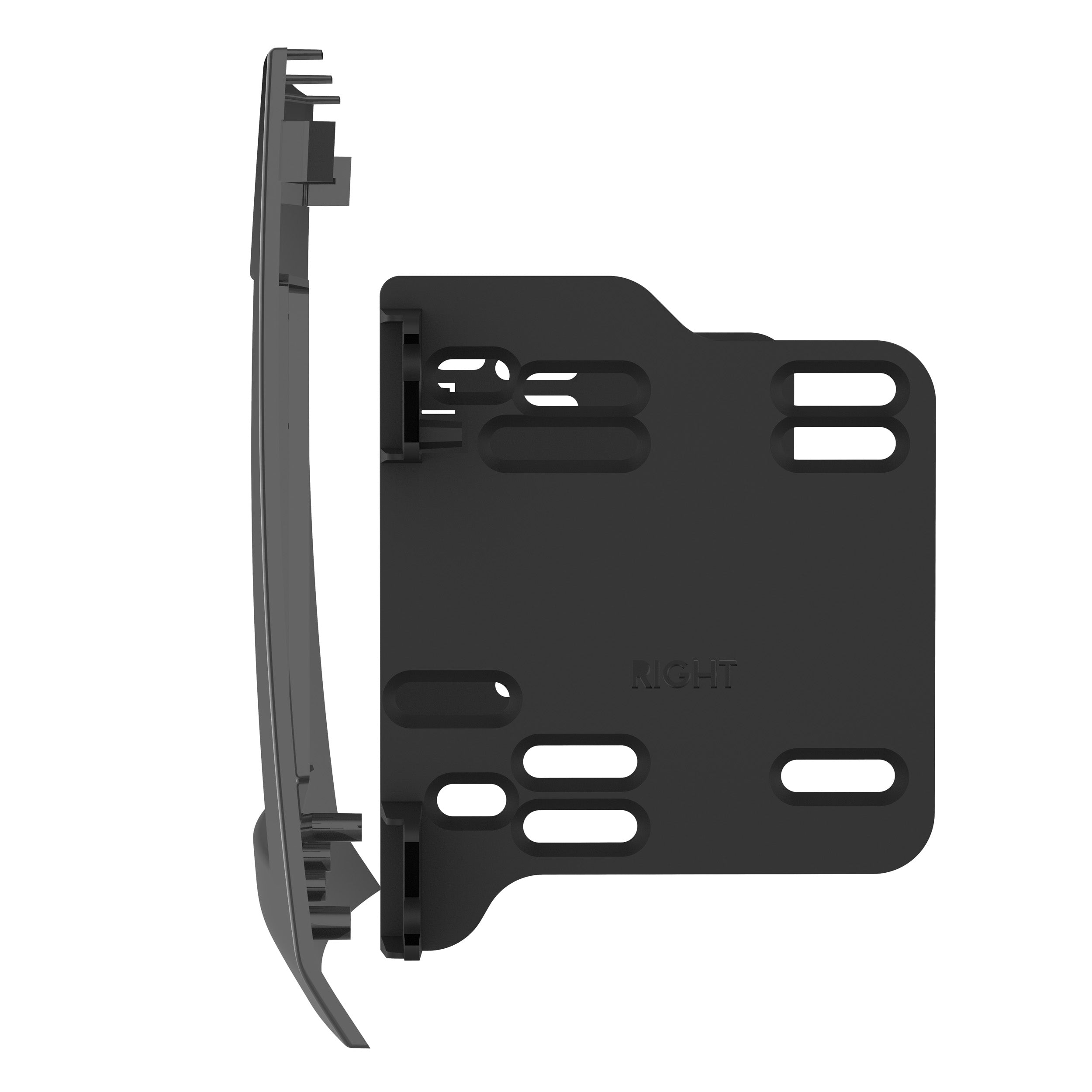 Metra 95-6556G Jeep Commander 2006-2007 without NAV