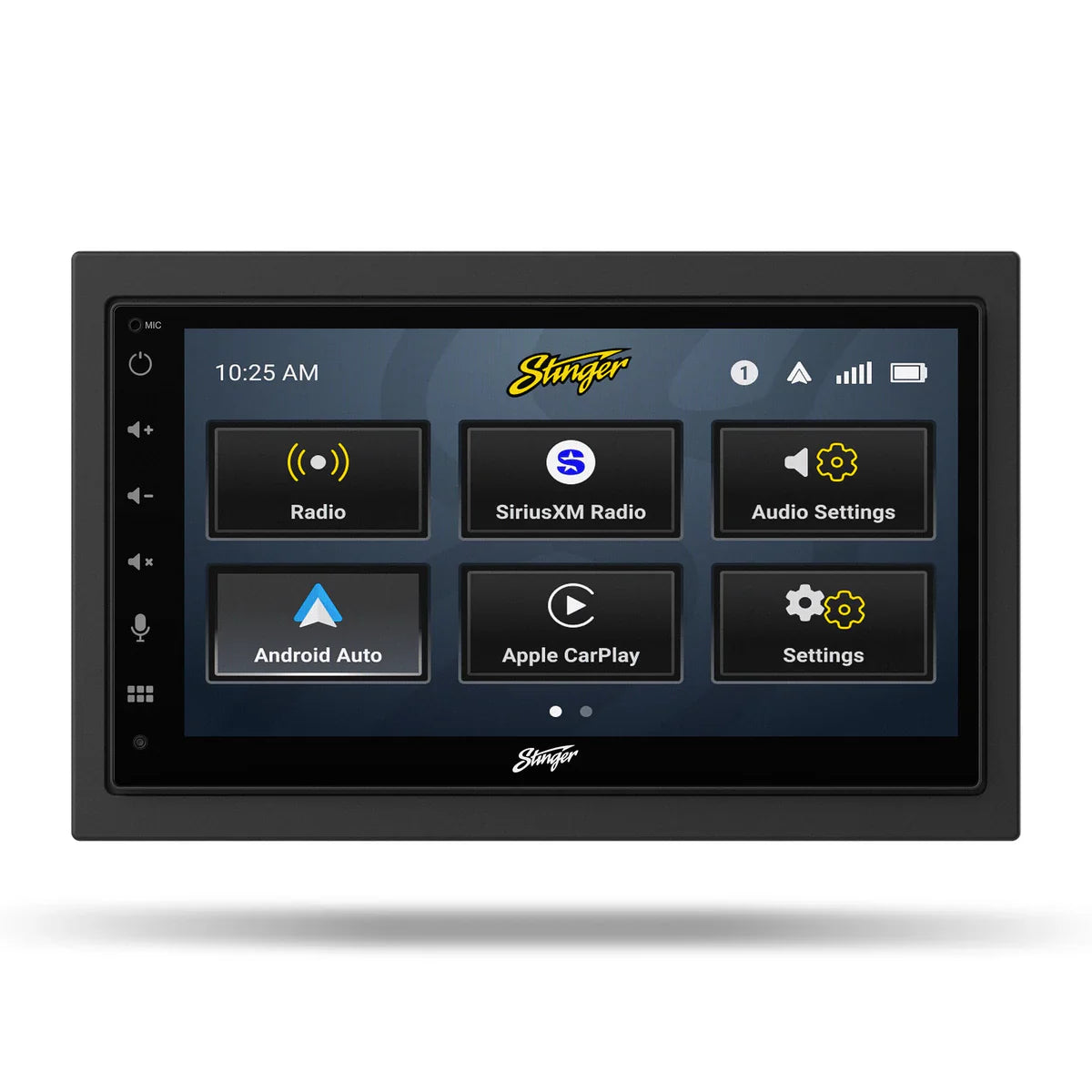 Chevy Silverado/Suburban/Tahoe & GMC Sierra/Yukon (2007-2014) Stinger 6.8