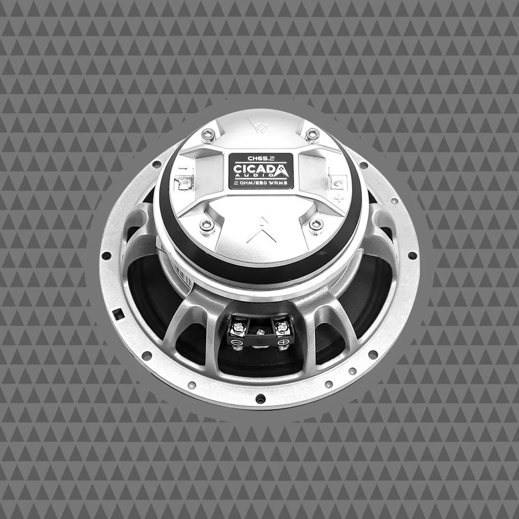 Cicada Audio CH65.2v2 6.5″ Coax Horn 2Ω