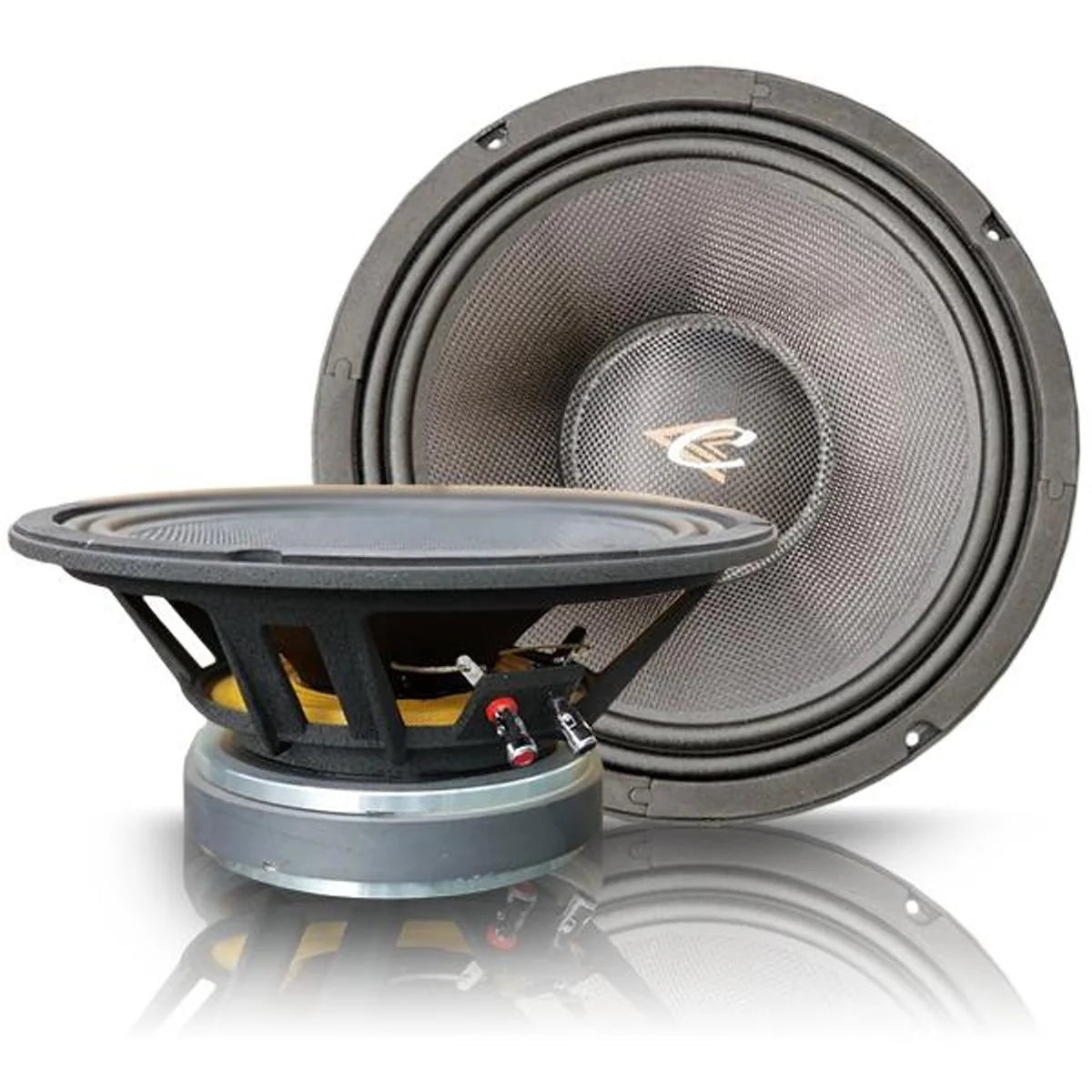 Crescendo Audio PWX-10 10