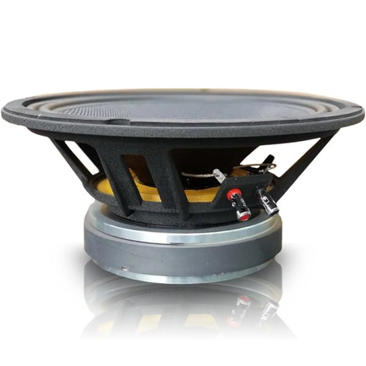 Crescendo Audio PWX-10 10