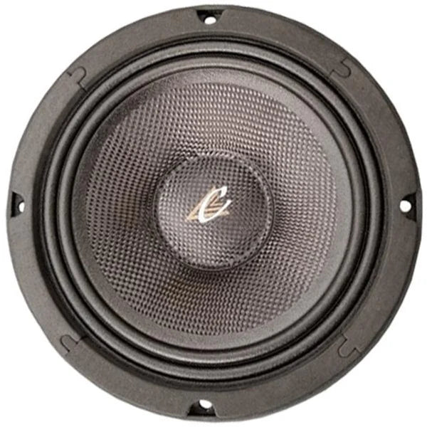 Crescendo Audio PWX-6 6.5