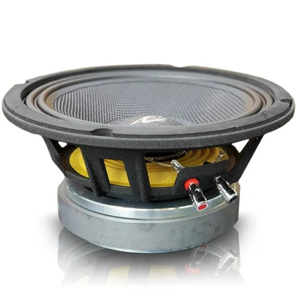 Crescendo Audio PWX-8 8