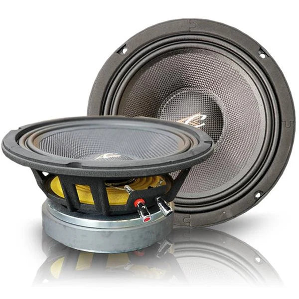 Crescendo Audio PWX-8 8
