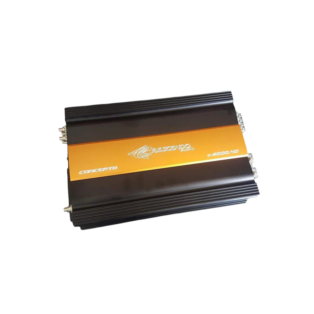 Crescendo Audio Concerto C2000.4D 4-Channel Amplifier